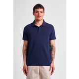Lescon Erkek Kısa Kol Polo Yaka T-Shirt 25Y-1134