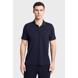 Lescon Erkek Kısa Kol Polo Yaka T-Shirt 26S-1275-26Y - Lacivert