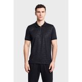 Lescon Erkek Kısa Kol Polo Yaka T-Shirt 26Y-1124