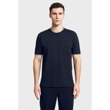 Lescon Erkek Kısa Kol T-Shirt 26Y-1129 - Lacivert - M