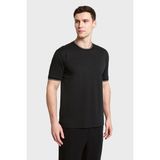 Lescon Erkek Kısa Kol T-Shirt 26Y-1129 - Siyah - M