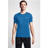 Lescon Erkek Kısa Kollu T-shirt 24s-1221-24b 24BTEB001221