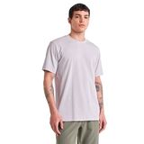 Lescon Erkek Kısa Kollu T-Shirt 25S-1202-25Y 25YTEB001202, Gri, M