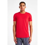 Lescon Erkek Kısa Kollu T-Shirt 25S-1220-25N