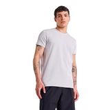 Lescon Erkek Kısa Kollu T-Shirt 25S-1225-25Y 25YTEB001225, Gri, M
