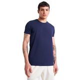 Lescon Erkek Kısa Kollu T-Shirt 25S-1225-25Y 25YTEB001225, Lacivert, L