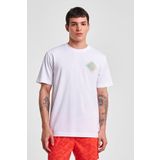 Lescon Erkek Kısa Kollu T-Shirt 25Y-1166