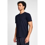 Lescon Erkek Kısa Kollu T-Shirt 26S-1294-26Y - Lacivert - M