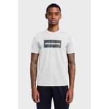 Lescon Erkek Kısa Kollu T-Shirt 26Y-1128 - Beyaz