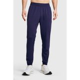 Lescon Erkek Koşu Eşofman Altı 26B-1004 - 2XL - Lacivert