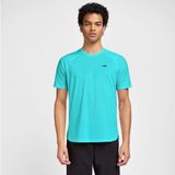 Lescon Erkek Koşu Kısa Kol T-Shirt 25B-1012 25BTEK001012 - Turkuaz - XL