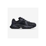 Lescon Erkek Megaron Sneakers Spor Ayakkabı Siyah