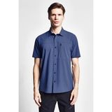 Lescon Erkek Outdoor Gömlek 26Y-1252 - İndigo - XL