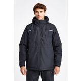 Lescon Erkek Outdoor Su Geçirmez Kaban 24K-1052