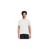Lescon Erkek Polo Yaka T-Shirt, Kısa Kol, Beyaz, S Beden