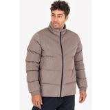 Lescon Erkek Şişme Mont 23NTES001106-009 TAŞ