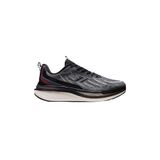 LESCON Erkek Spor Ayakkabı, Siyah, 45 Numara, 416550