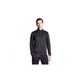 Lescon Erkek Spor Ceketi, Fermuarlı, Siyah, XL Beden