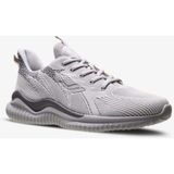 Lescon Etna 4 Erkek Flex Spor Ayakkabı - Lescon - Gri - ST02301-GRI-42 - Siyah