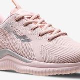 Lescon Etna 4 Pudra Kadın Comfort Casual Anatomik Spor Ayakkabısı