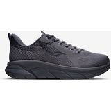 Lescon Etna 5 Hellium Unisex Rahat Hafif Spor Ayakkabı - Füme