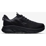 Lescon Etna 5 Hellium Unisex Rahat Hafif Spor Ayakkabı - Siyah