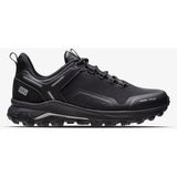 LESCON Explore 3 Erkek Su Geçirmez Outdoor Ayakkabı 24KAE00EXPLM - Siyah