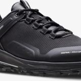 Lescon Explore 3 Siyah Su Geçirmez Waterproof Anatomik Spor Ayakkabı