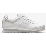 Lescon Flınt 4 Sneakers Beyaz Erkek Spor Ayakkabı - Siyah