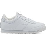 Lescon Flınt 4 Sneakers Spor Ayakkabı - Beyaz