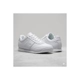 Lescon Flint 4 Unisex Sneaker Spor Ayakkabı, Beyaz, 36 Beden