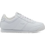 Lescon Flınt 4 Unisex Sneaker Spor Ayakkabı - Beyaz