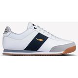 Lescon Flint Beyaz Erkek Sneaker Spor Ayakkabı