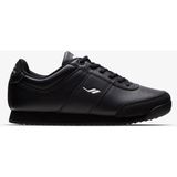 Lescon Flint Erkek Sneakers Siyah Tekstil Tabanlı Günlük Kullanıma Uygun Konforlu Ayakkabı 24NAE00FLSNM