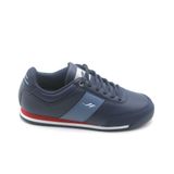 Lescon Flint Lacivert Erkek Sneakers Spor Ayakkabı