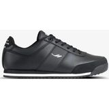 Lescon Flint Siyah Erkek Sneaker Spor Ayakkabı