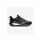 Lescon Futurex 3 Airfoam Unisex Spor Ayakkab,Siyah 40