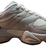 Lescon Ghost 2 Bordo Comfort Casual Anatomik Spor Ayakkabısı