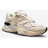 Lescon GHOST 2 EASYSTEP BEJ UNİSEX CASUAL ANATOMİK SPOR AYAKKABI - Gri