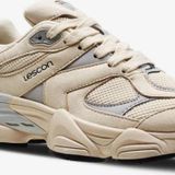 Lescon Ghost 2 Easystep Bej Unisex Casual Anatomik Spor Ayakkabı