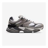 Lescon Ghost 2 Easystep Erkek Spor Ayakkabı GRİ BEYAZ