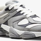 Lescon Ghost 2 Easystep Gri Unisex Comfort Casual Spor Ayakkabısı