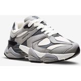 Lescon Ghost 2 Easystep Kadın Spor Ayakkabı - Gri - ST02842-GRI-40