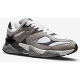 Lescon Ghost 2 Easystep Spor Ayakkabı - Füme