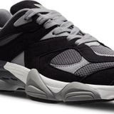 Lescon Ghost 2 Füme Easystep Comfort Casual Spor Ayakkabısı