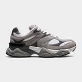 Lescon Ghost 3 Easystep Erkek Spor Ayakkabı - Gri