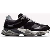 Lescon Ghost 3 Easystep Unisex Spor Ayakkabı - Füme