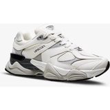 Lescon Ghost Easystep Beyaz Anatomik İç Taban Kadın Günlük Yürüyüş Spor Ayakkabı