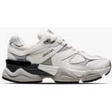 Lescon Ghost Easystep Kadın Spor Ayakkabı - Beyaz - 39