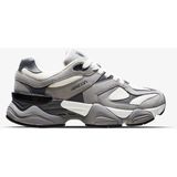 Lescon Ghost Easystep Ultra Unisex Spor Ayakkabı Suni Deri Füme Renk Orta Tabanlı